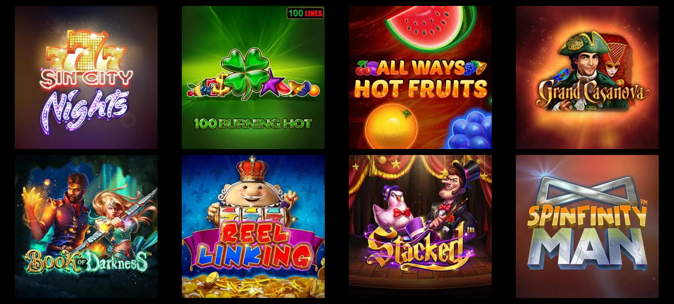 Variedade de Jogos no 717bet.COM